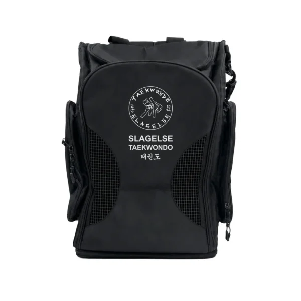 Slagelse TKD rygs�k - senior