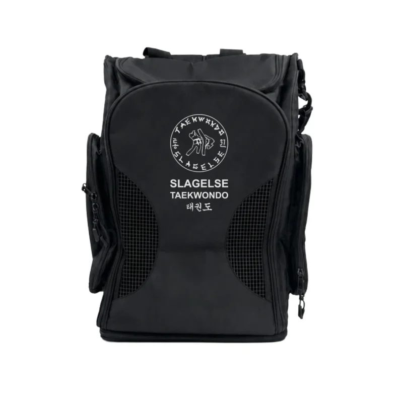 Slagelse TKD rygs�k - senior