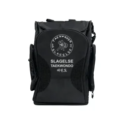 Slagelse TKD rygs�k - junior
