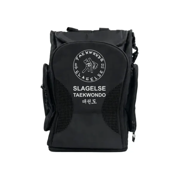 Slagelse TKD rygs�k - junior