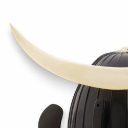 Kabuto og Mempo - Date Masamune