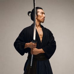 Katana - Miyamoto Musashi