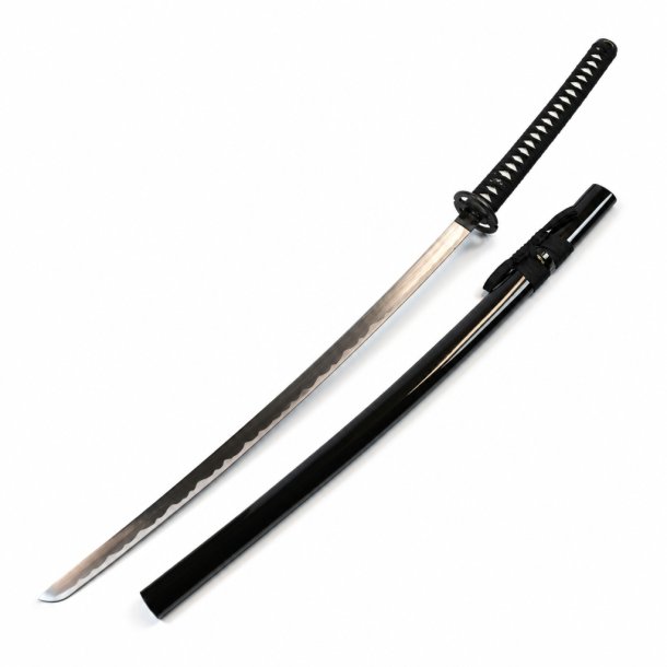 Katana - Miyamoto Musashi