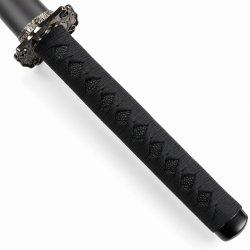 Katana - The Masterful Replica of the Samurai