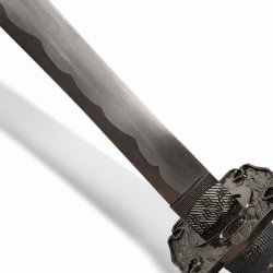 Katana - The Masterful Replica of the Samurai