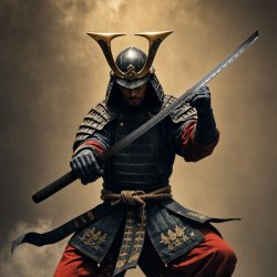 Katana - The Masterful Replica of the Samurai