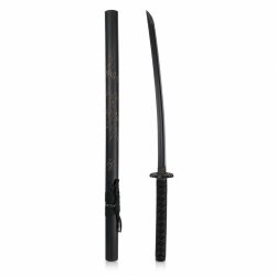 Katana - The Masterful Replica of the Samurai