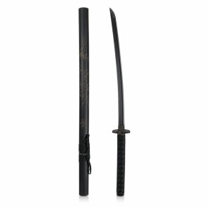 Katana - The Masterful Replica of the Samurai
