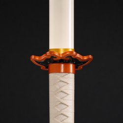 Katana Demon Slayer - Rengoku Kyoujurou