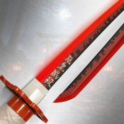 Katana Demon Slayer - Rengoku Kyoujurou