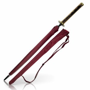Paraply Demon Slayer - Tsugikuni Yoriichi