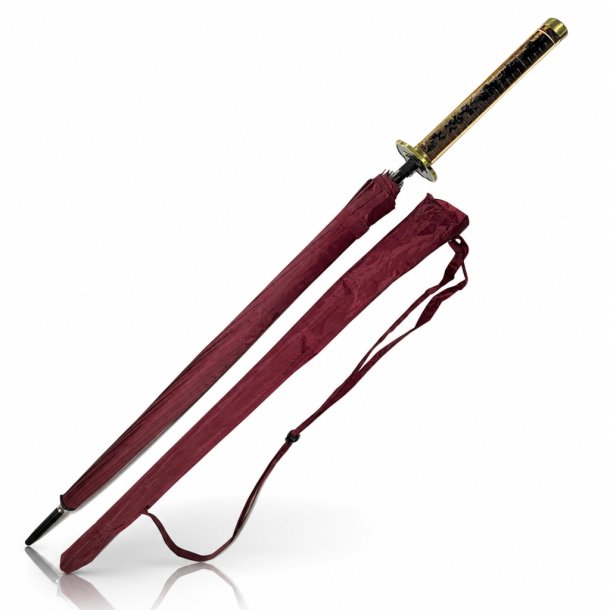 Paraply Demon Slayer - Tsugikuni Yoriichi