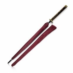 Paraply Demon Slayer - Tsugikuni Yoriichi