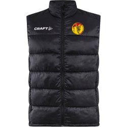 Solr�d Taekwondo vest Ability Isolate - dame/herre