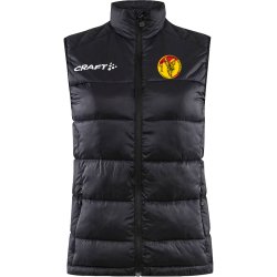 Solr�d Taekwondo vest Ability Isolate - dame/herre