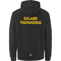 Solrd TKD httetrje Community 2.0 FZ - herre