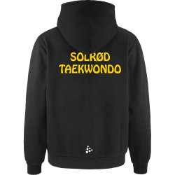 Solrd TKD httetrje Community 2.0 FZ - dame