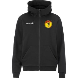 Solrd TKD httetrje Community 2.0 FZ - dame