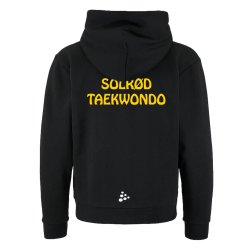 Solrd TKD httetrje Community 2.0 FZ - junior