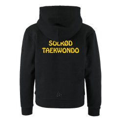 Solrd TKD httetrje Community 2.0 - junior