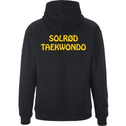 Solrd TKD httetrje Community 2.0 - herre