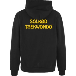 Solrd TKD httetrje Community 2.0 - dame