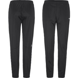 Solr�d TKD tr�ningsbukser Squad Go - dame/herre