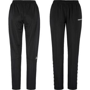 Solrd TKD trningsbukser Squad Go - dame