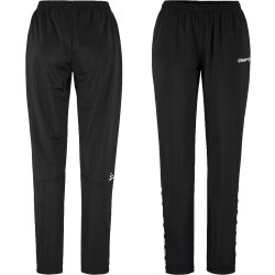 Solr�d TKD tr�ningsbukser Squad Go - dame/herre