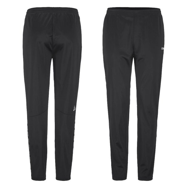 Solrd TKD trningsbukser Squad Go - junior