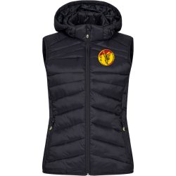 Solr�d TKD vest Idaho - dame/herre