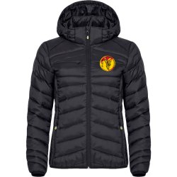 Solr�d TKD jakke Idaho - dame/herre