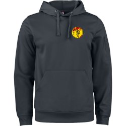 Solr�d TKD h�ttetr�je Basic Active - unisex