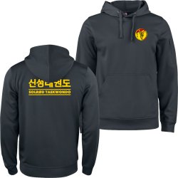 Solr�d TKD h�ttetr�je Basic Active - unisex