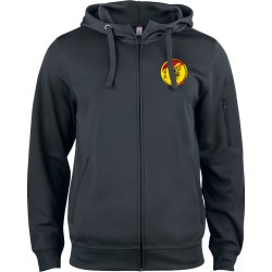 Solr�d TKD h�ttetr�je Basic Active FZ - dame/herre