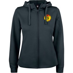 Solr�d TKD h�ttetr�je Basic Active FZ - dame/herre