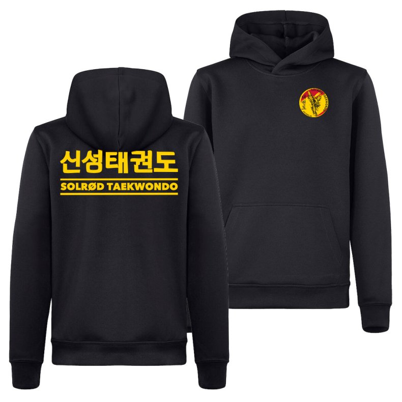 Solr�d TKD h�ttetr�je Basic Active - junior