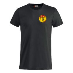 Solr�d TKD t-shirt Basic - junior
