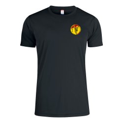 Solr�d TKD t-shirt Basic Active - junior