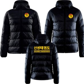 Solr�d TKD jakke Core Explore Isolate - dame/herre