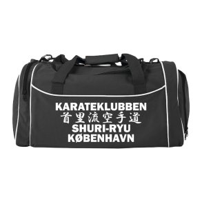 Shuri-Ryu KBH sportstaske