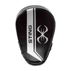 Fokuspude Armalite - sort/slv