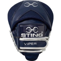 Fokuspude Viper Speed - navy/slv