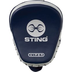 Fokuspude Viper Speed - navy/slv