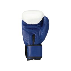 Boksehandsker Orion Pro - bl�/hvid