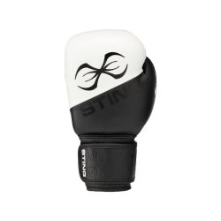 Boksehandsker Orion Pro - sort/hvid