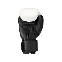 Boksehandsker Orion Pro - sort/hvid