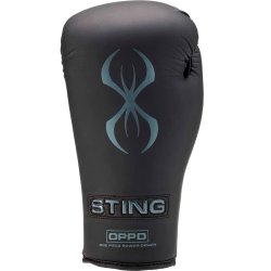 Boksehandsker Armaone - sort