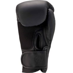 Boksehandsker Armaone - sort