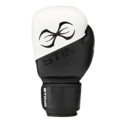 Boksehandsker Orion Pro - sort/hvid